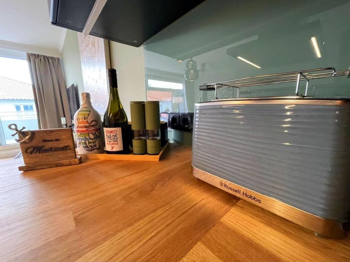 Sandliebe Groemitz Ngoại thất bức ảnh